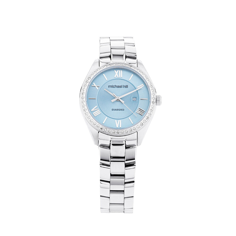 Michael hill women's watches on sale