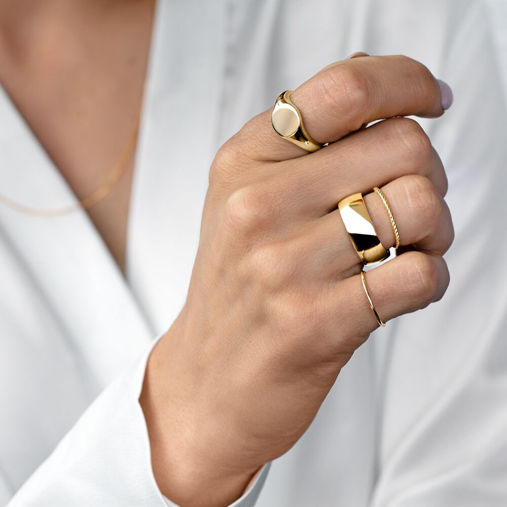 barrel ring michael hill