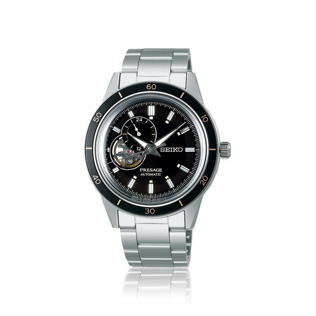 Seiko Men's Presage Automatic SSA425J Watch Seiko Men's Presage Automatic SSA425J Watch