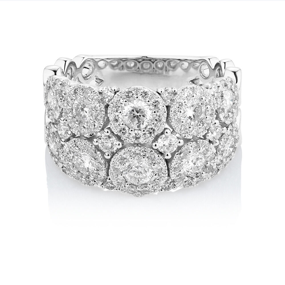 Michael hill bubble ring outlet