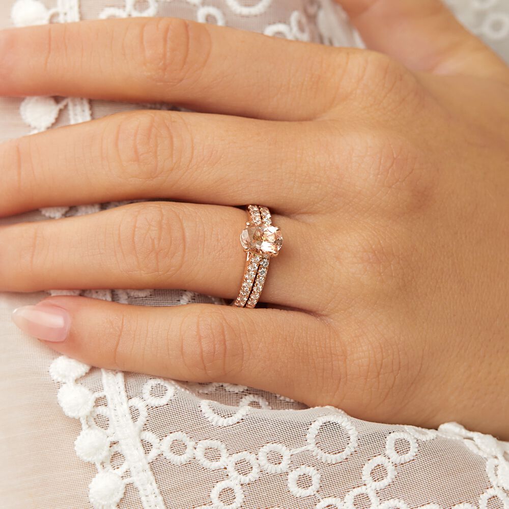 Wedding ring sets nz Clearance