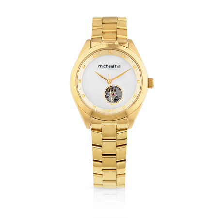 Ladies Automatic Watch Ladies Automatic Watch