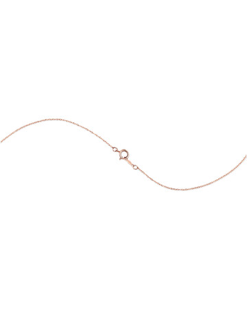 Sir Michael Hill Designer Pendant with Morganite & 0.20 Carat TW of Diamonds in 10kt Rose Gold Sir Michael Hill Designer Pendant with Morganite & 0.20 Carat TW of Diamonds in 10kt Rose Gold