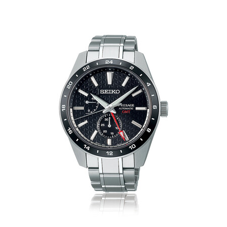 Seiko Men's Presage Automatic SPB221J Watch Seiko Men's Presage Automatic SPB221J Watch