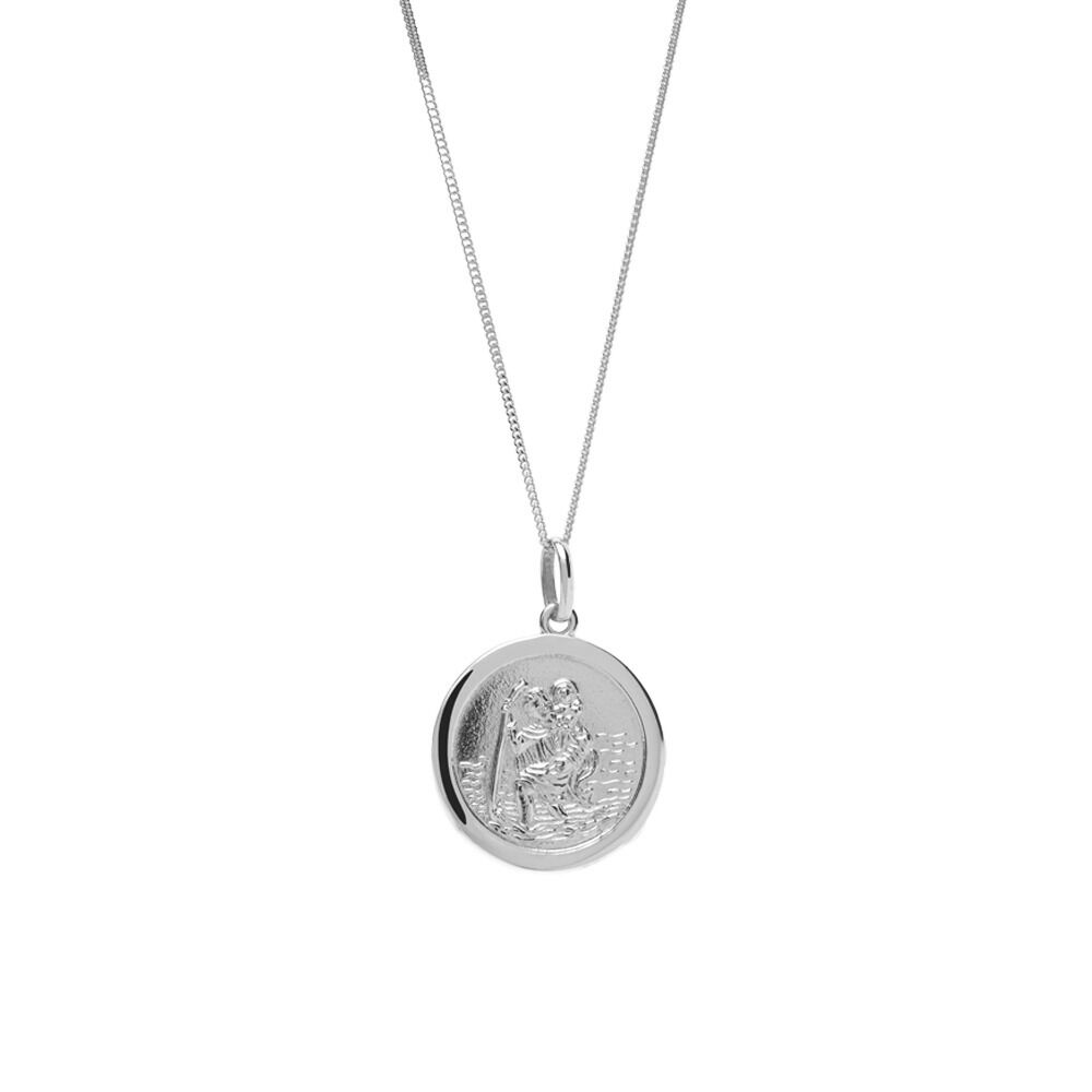 Michael hill st christopher necklace top