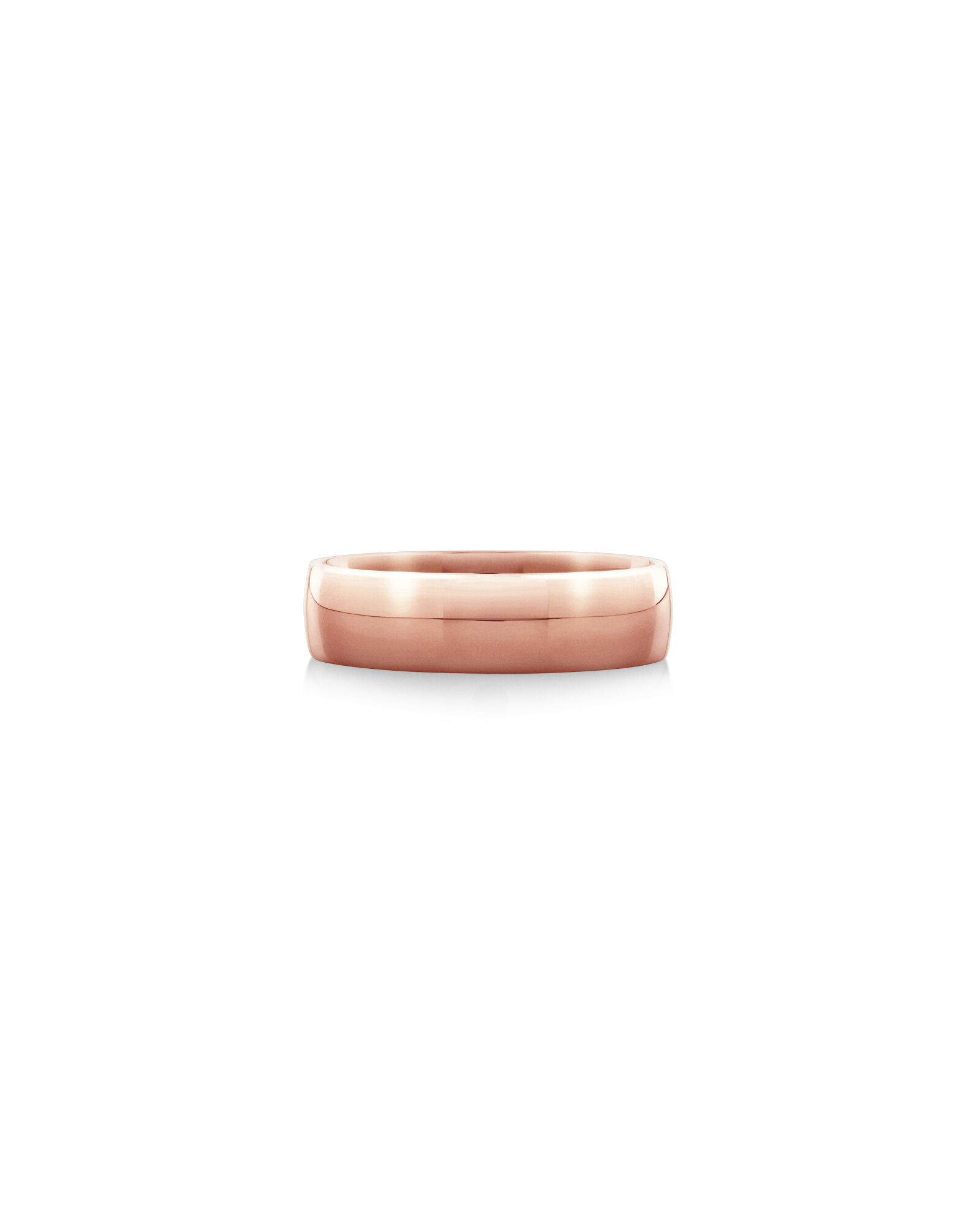 Rose gold wedding band nz new arrivals