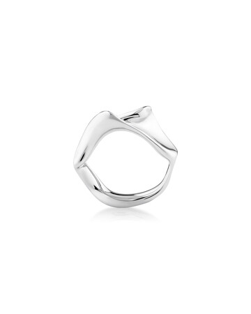 Spirits Bay Ring in Sterling Silver Spirits Bay Ring in Sterling Silver
