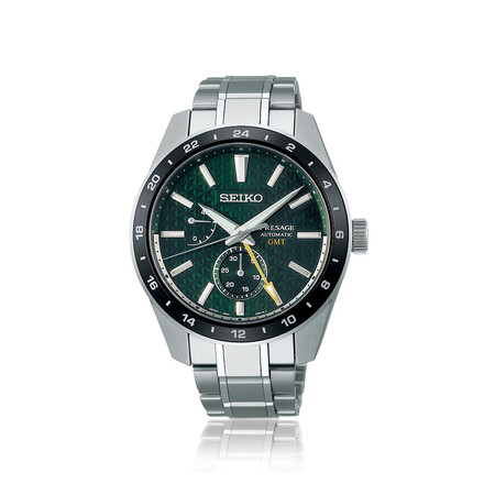 Seiko Men's Presage Automatic SPB219J Watch Seiko Men's Presage Automatic SPB219J Watch