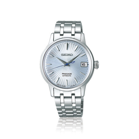 Seiko Ladies' Presage Automatic SRP841J Watch Seiko Ladies' Presage Automatic SRP841J Watch