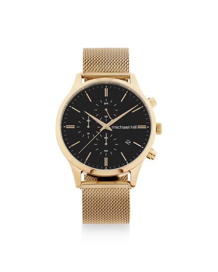 Men's Watches at Michael Hill NZ