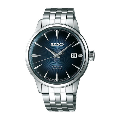Seiko Men's Presage Automatic SRPB41J Watch Seiko Men's Presage Automatic SRPB41J Watch