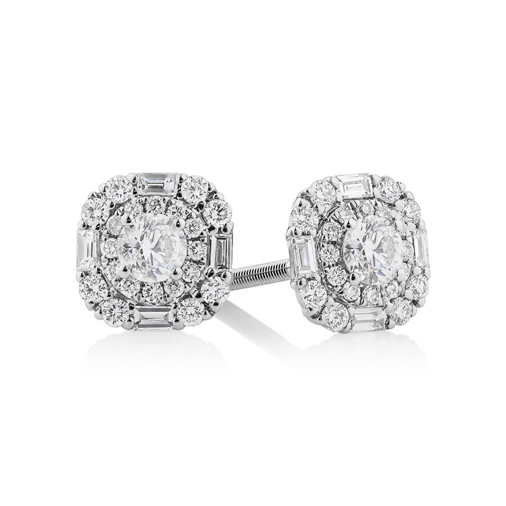 Michael hill jewellery earrings hotsell