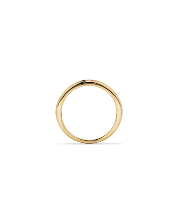 Evermore Wedding Band with 0.25 Carat TW of Diamonds in 18kt Yellow Gold Evermore Wedding Band with 0.25 Carat TW of Diamonds in 18kt Yellow Gold