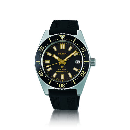 Seiko Men's Prospex Divers SPB147J Watch Seiko Men's Prospex Divers SPB147J Watch