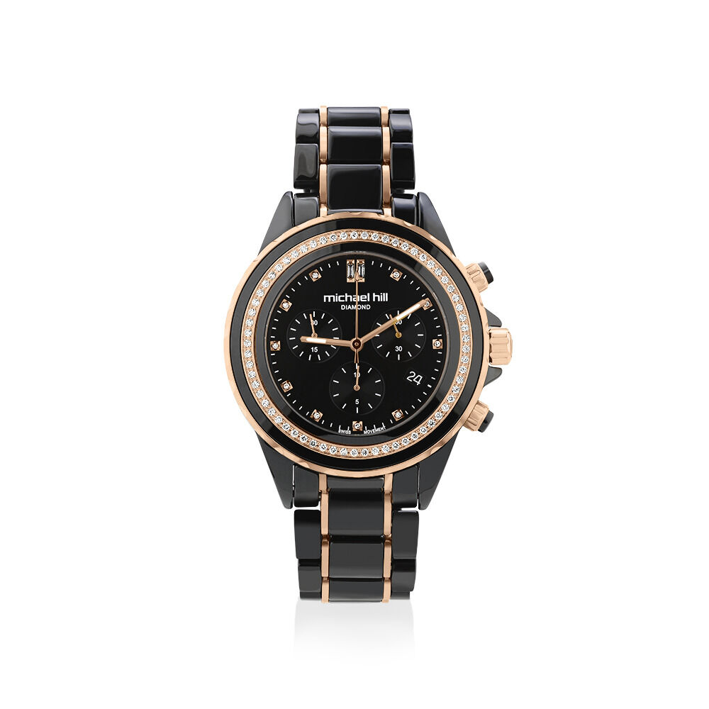 Michael hill titanium discount