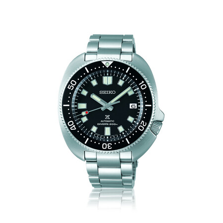 Seiko Men's Prospex Divers SPB151J Watch