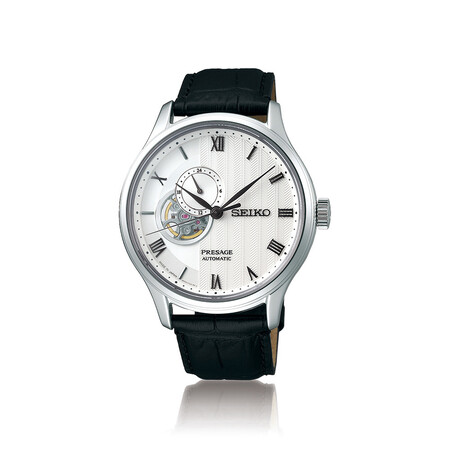 Seiko Men's Presage Automatic SSA379J Watch Seiko Men's Presage Automatic SSA379J Watch
