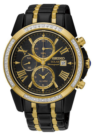 Seiko Men's Le Grand Sport Mens Sports SSC514P Watch Seiko Men's Le Grand Sport Mens Sports SSC514P Watch