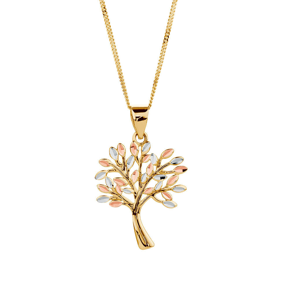 Tree of life pendant michael hill online