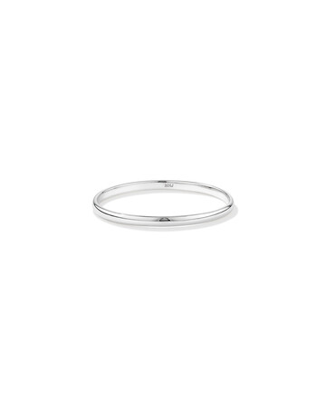 44mm Bangle in Sterling Silver 44mm Bangle in Sterling Silver