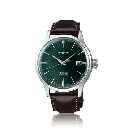 Seiko Men's Presage Automatic SRPD37J Watch Seiko Men's Presage Automatic SRPD37J Watch