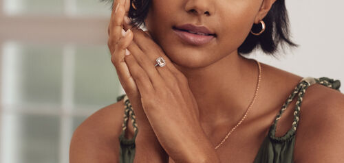 Shop the Look: Modern Romantic Shop the Look: Modern Romantic