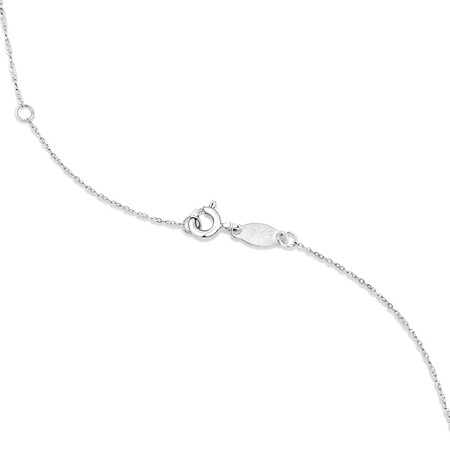 Small Spirits Bay Pendant in Sterling Silver Small Spirits Bay Pendant in Sterling Silver