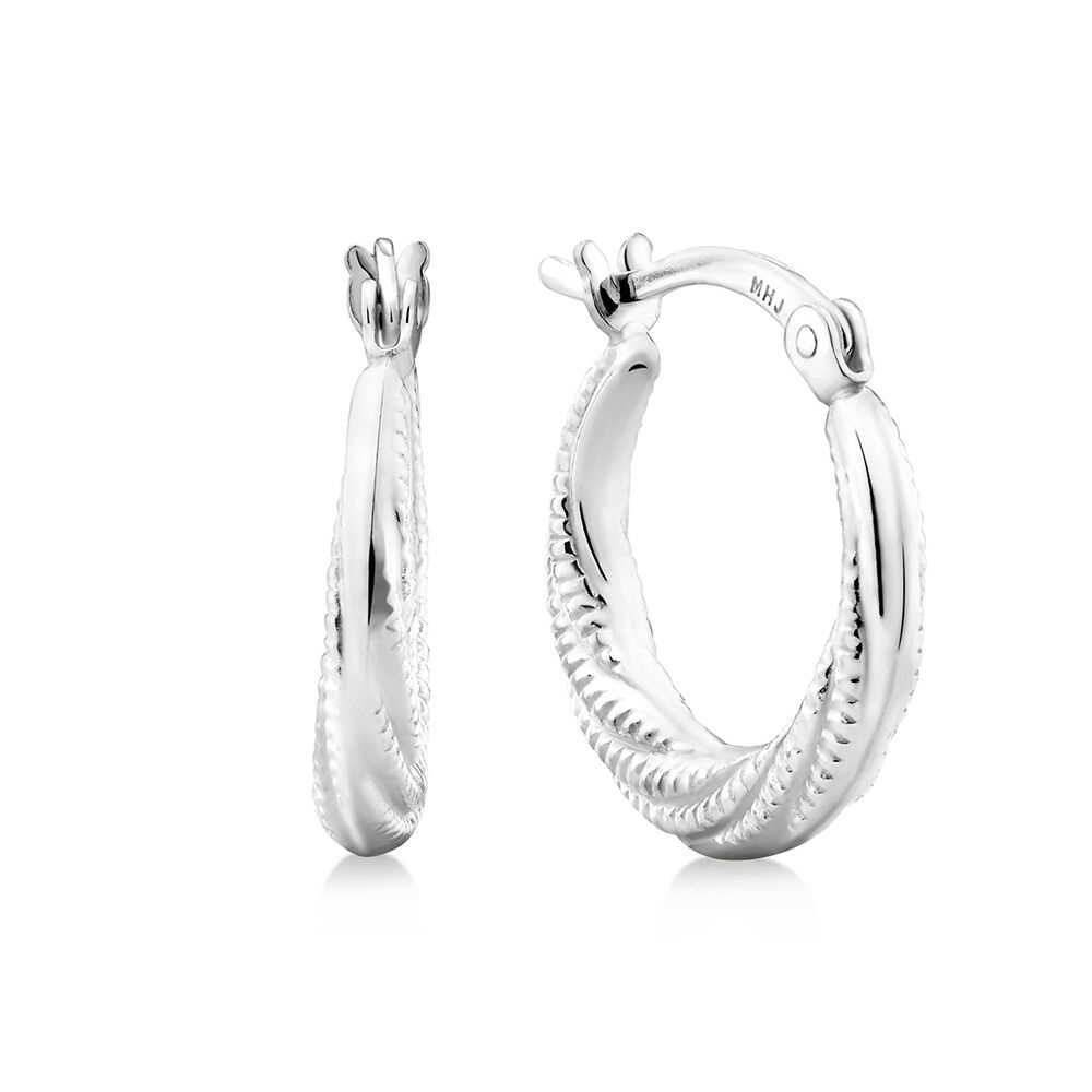 Michael hill earrings nz online