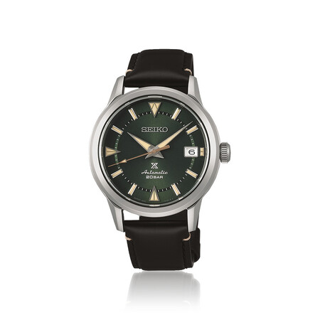 Seiko Prospex Men's Automatic SPB245J Watch Seiko Prospex Men's Automatic SPB245J Watch