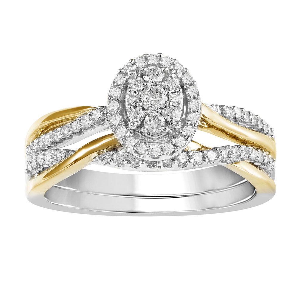 Twist Swirl Engagement Rings Michael Hill Nz