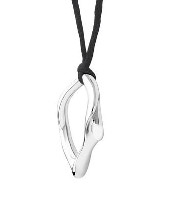 Large Spirits Bay Pendant in Sterling Silver Large Spirits Bay Pendant in Sterling Silver