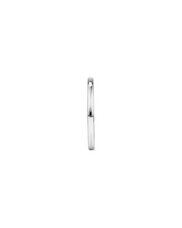 Stacker Ring in Sterling Silver Stacker Ring in Sterling Silver