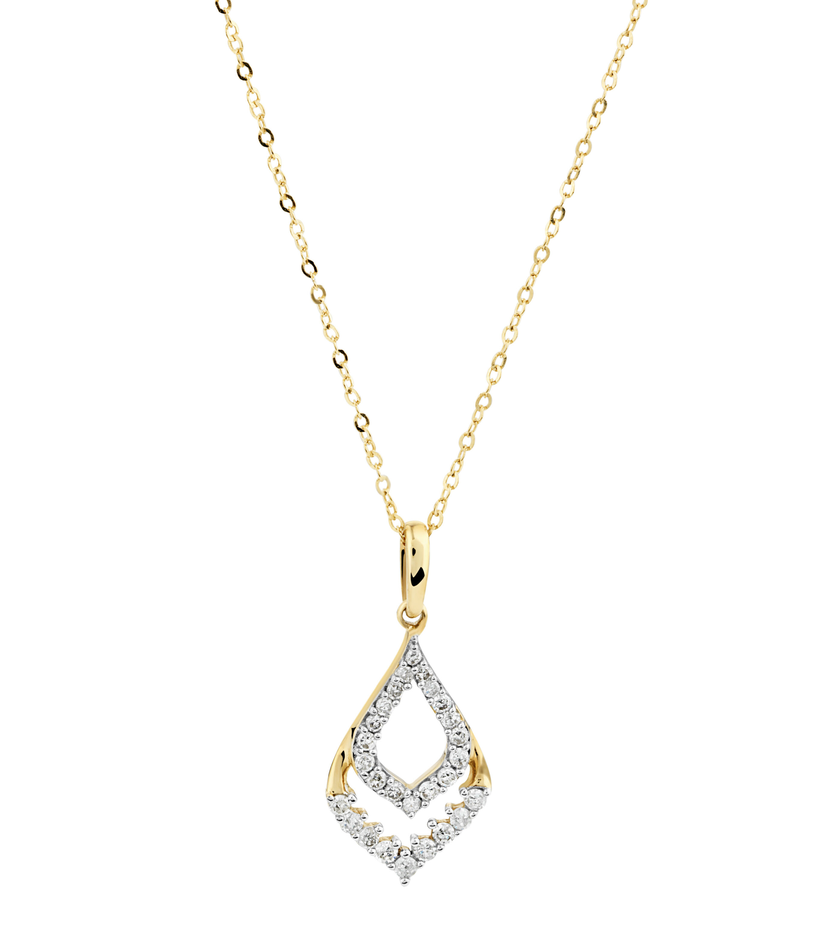 Michael Hill Sovereign Pendant 2024 www.epicamlv