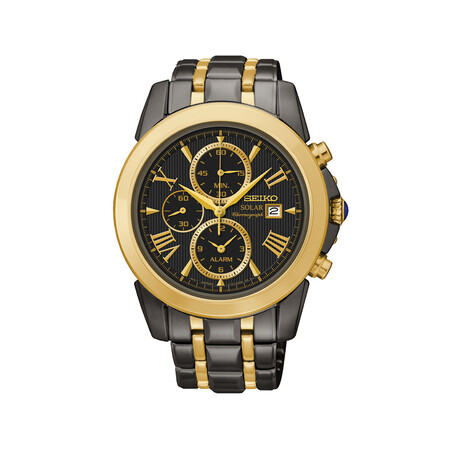 Seiko Men's Le Grand SSC218P Watch Seiko Men's Le Grand SSC218P Watch