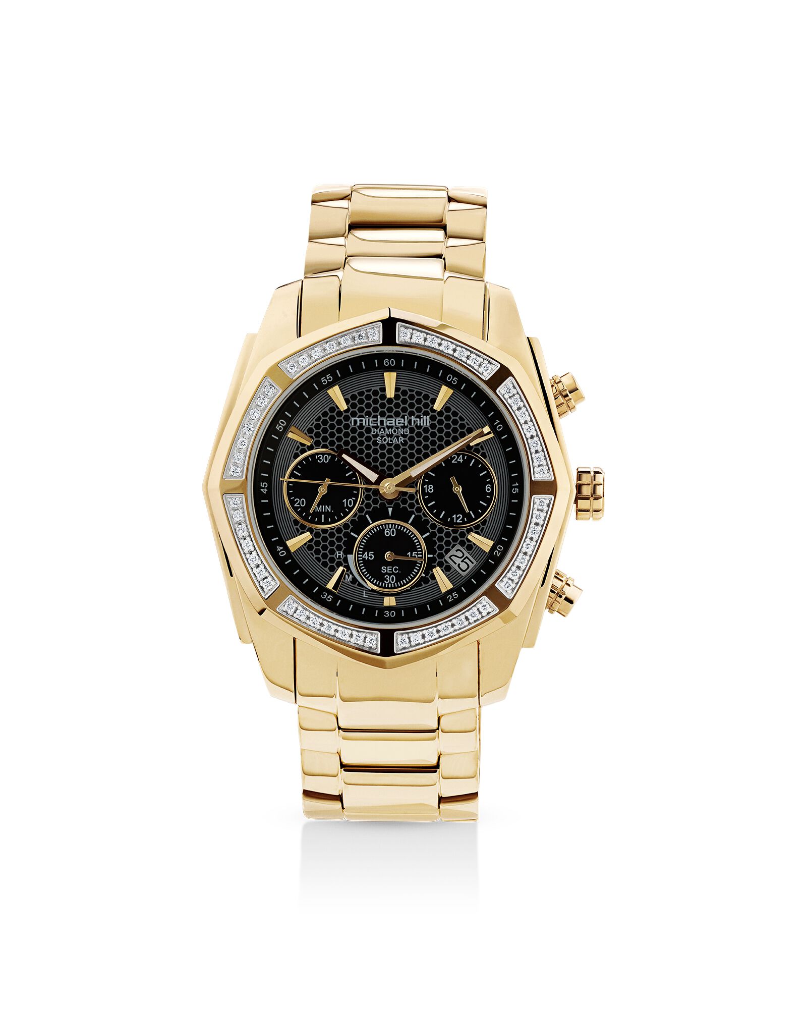 Michael hill diamond watch deals