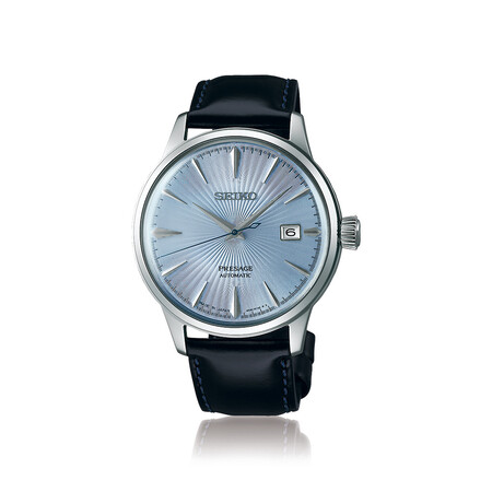 Seiko Men's Presage Automatic SRPB43J Watch Seiko Men's Presage Automatic SRPB43J Watch