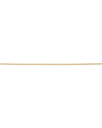19cm (7.5") Belcher Bracelet in 10kt Yellow Gold 19cm (7.5") Belcher Bracelet in 10kt Yellow Gold