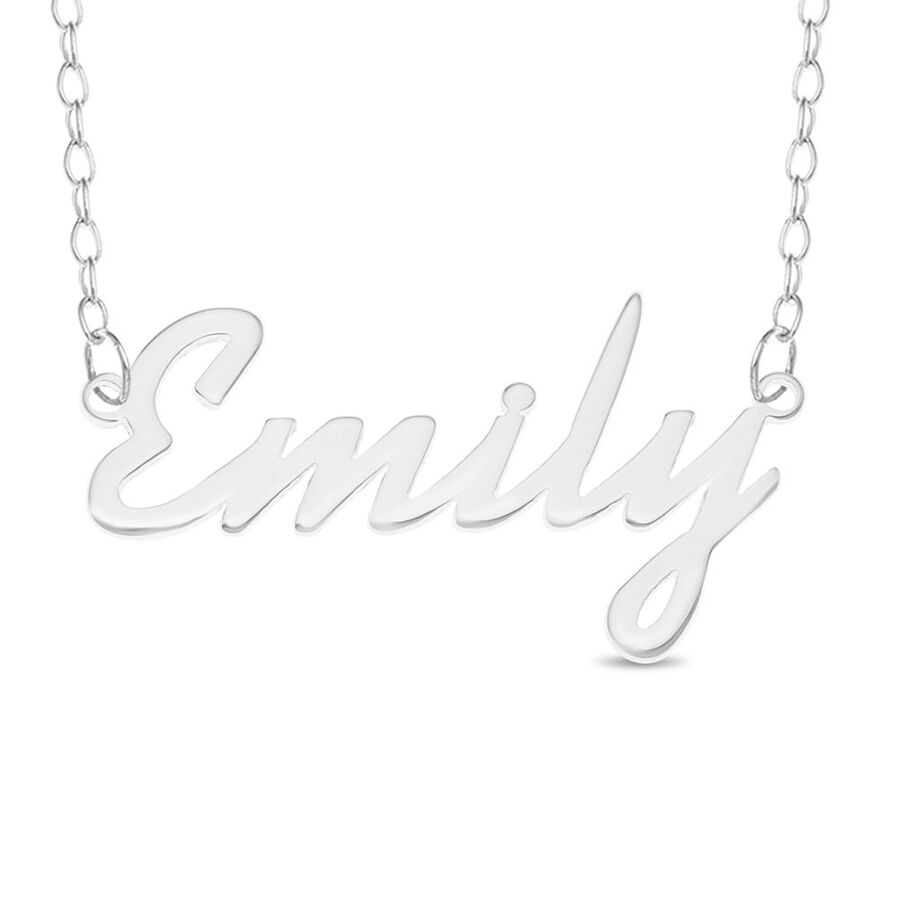 Pnft8tjh19mbvm Make your own logo design for a website or business with namecheap. https www michaelhill co nz emily name plate necklace in sterling silver c15372888319 html