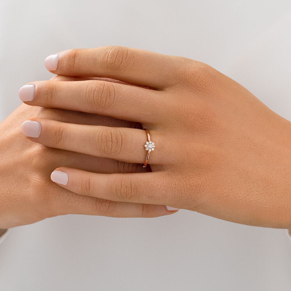 Michael Hill Promise Ring 2024 www.alhudapk