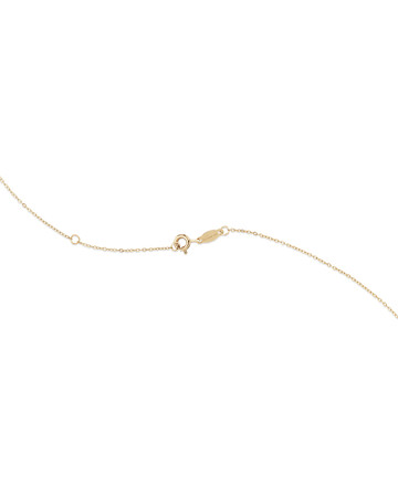 Medium Spirits Bay Pendant in 10kt Yellow Gold Medium Spirits Bay Pendant in 10kt Yellow Gold
