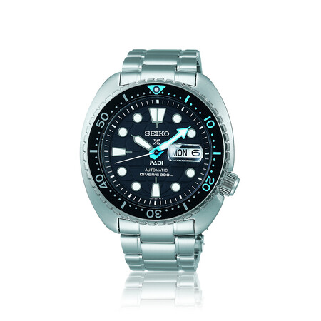 Seiko Men's Prospex PADI Automatic SRPG19K Watch
