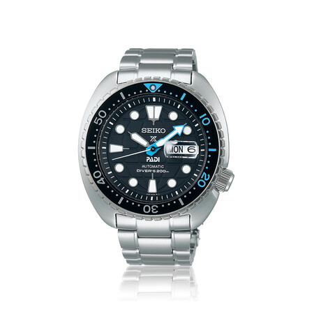 Seiko Men's Prospex PADI Automatic SRPG19K Watch Seiko Men's Prospex PADI Automatic SRPG19K Watch