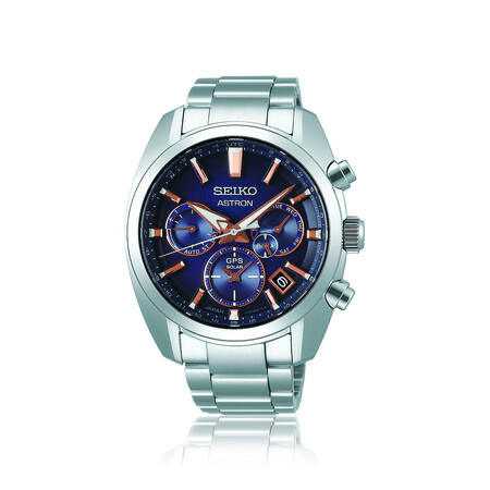 Seiko Men's Astron Solar SSH049J Watch Seiko Men's Astron Solar SSH049J Watch