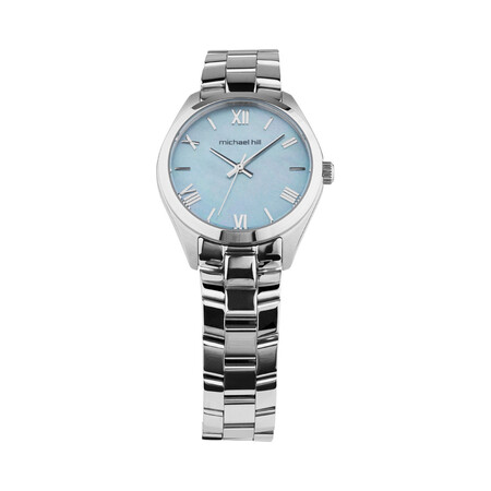 Ladies Watch In Stainless Steel Ladies Watch In Stainless Steel