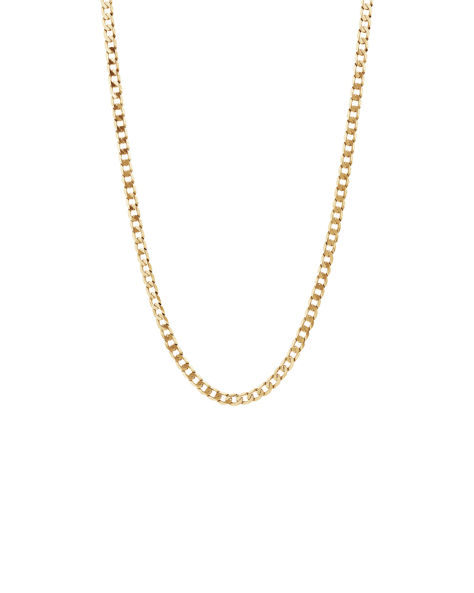 michael hill gold chain