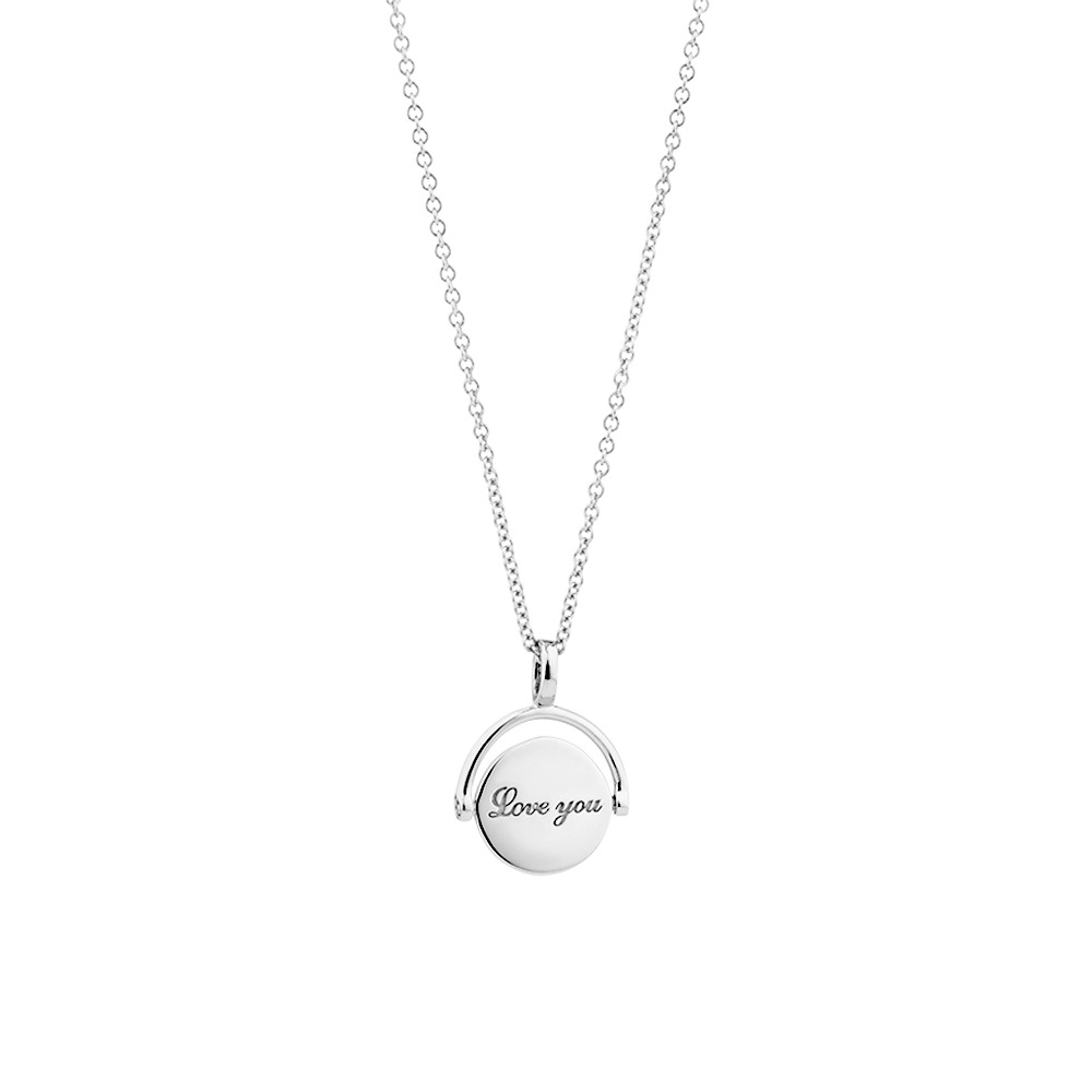 michael hill moon necklace