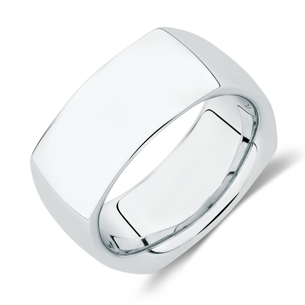 versace 18k ring