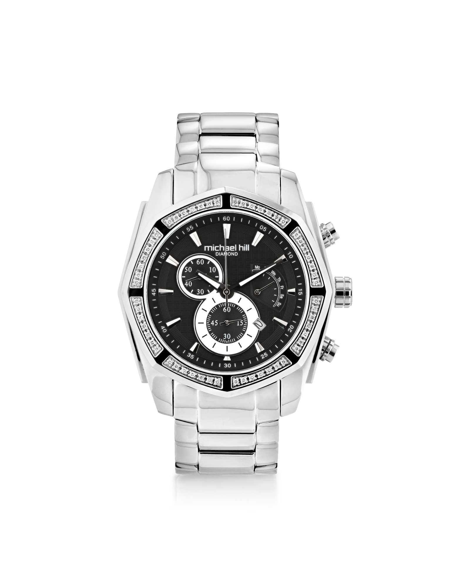 diamond hill watch