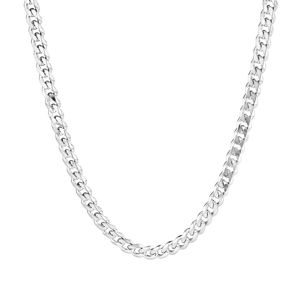 michael hill sterling silver chain