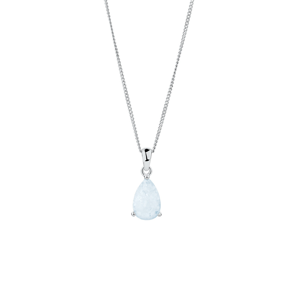michael hill pendants silver